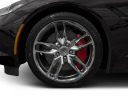 Thumbnail image of 2016 Chevrolet Corvette at BobSteeleChevrolet - Used