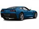 Thumbnail image of 2016 Chevrolet Corvette at BobSteeleChevrolet - Used