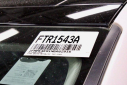 2022 Ford Edge Titanium at Ricart Used