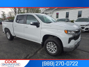 Thumbnail image of 2024 Chevrolet Silverado 1500 at Cook Chevrolet