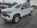 Thumbnail image of 2024 Chevrolet Silverado 1500 at Cook Chevrolet