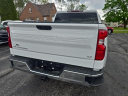 Thumbnail image of 2024 Chevrolet Silverado 1500 at Cook Chevrolet