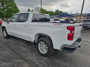 Thumbnail image of 2024 Chevrolet Silverado 1500 at Cook Chevrolet