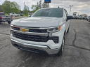 Thumbnail image of 2024 Chevrolet Silverado 1500 at Cook Chevrolet