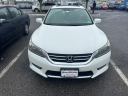 Thumbnail image of 2015 Honda Accord at Honda Universe