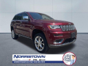 Thumbnail image of 2019 Jeep Grand Cherokee at CDJR Norristown - Used
