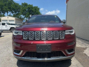 Thumbnail image of 2019 Jeep Grand Cherokee at CDJR Norristown - Used