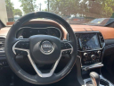 Thumbnail image of 2019 Jeep Grand Cherokee at CDJR Norristown - Used