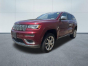 Thumbnail image of 2019 Jeep Grand Cherokee at CDJR Norristown - Used