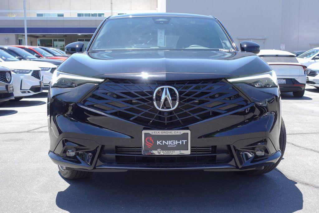 Thumbnail image of 2025 Acura ADX at Elk Grove Acura (ElkGroveAcura