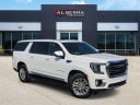 Thumbnail image of 2023 GMC Yukon XL at Subaru of Grand Blanc