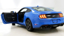 Thumbnail image of 2023 Ford Mustang at RichFord USED