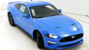 Thumbnail image of 2023 Ford Mustang at RichFord USED