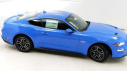 Thumbnail image of 2023 Ford Mustang at RichFord USED
