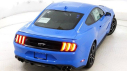 Thumbnail image of 2023 Ford Mustang at RichFord USED