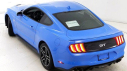 2023 Ford Mustang GT at RichFord USED