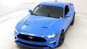 Thumbnail image of 2023 Ford Mustang at RichFord USED