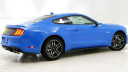 Thumbnail image of 2023 Ford Mustang at RichFord USED