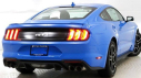 Thumbnail image of 2023 Ford Mustang at RichFord USED