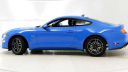 Thumbnail image of 2023 Ford Mustang at RichFord USED