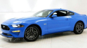 Thumbnail image of 2023 Ford Mustang at RichFord USED