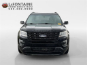 Thumbnail image of 2016 Ford Explorer at LaFontaine Ford Birch Run