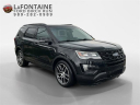 Thumbnail image of 2016 Ford Explorer at LaFontaine Ford Birch Run