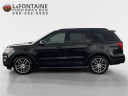 Thumbnail image of 2016 Ford Explorer at LaFontaine Ford Birch Run