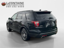 Thumbnail image of 2016 Ford Explorer at LaFontaine Ford Birch Run