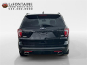 Thumbnail image of 2016 Ford Explorer at LaFontaine Ford Birch Run