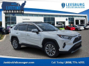 Thumbnail image of 2019 Toyota RAV4 at JenkinsVolkswagen of Leesburg, FL