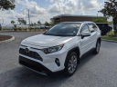 Thumbnail image of 2019 Toyota RAV4 at JenkinsVolkswagen of Leesburg, FL