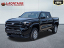 Thumbnail image of 2025 Toyota Tacoma at LaFontaine Toyota Kia Genesis of Dearborn