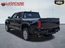 Thumbnail image of 2025 Toyota Tacoma at LaFontaine Toyota Kia Genesis of Dearborn