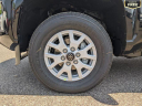 Thumbnail image of 2025 Toyota Tacoma at LaFontaine Toyota Kia Genesis of Dearborn