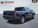 Thumbnail image of 2025 Toyota Tacoma at LaFontaine Toyota Kia Genesis of Dearborn