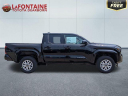 Thumbnail image of 2025 Toyota Tacoma at LaFontaine Toyota Kia Genesis of Dearborn