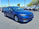 Thumbnail image of 2023 Subaru Impreza at Tucson Subaru