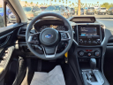 Thumbnail image of 2023 Subaru Impreza at Tucson Subaru