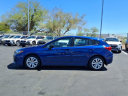 Thumbnail image of 2023 Subaru Impreza at Tucson Subaru