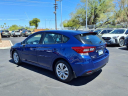 Thumbnail image of 2023 Subaru Impreza at Tucson Subaru