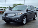 Thumbnail image of 2013 Honda CR-V at Kings Volkswagen