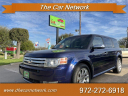 Thumbnail image of 2011 Ford Flex at The Car Network