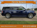 Thumbnail image of 2011 Ford Flex at The Car Network