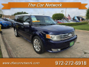 Thumbnail image of 2011 Ford Flex at The Car Network