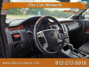 Thumbnail image of 2011 Ford Flex at The Car Network