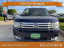 Thumbnail image of 2011 Ford Flex at The Car Network
