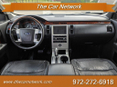 Thumbnail image of 2011 Ford Flex at The Car Network