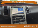 Thumbnail image of 2011 Ford Flex at The Car Network
