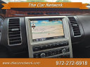 Thumbnail image of 2011 Ford Flex at The Car Network
